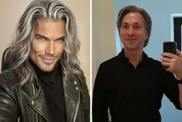 edited dreams 7 Edited Dreams vs Harsh Reality (23 photos)