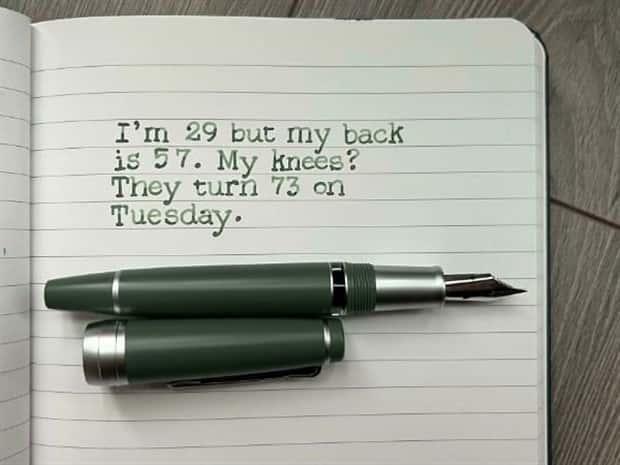 Elegant Penmanship with Flawless Execution (30 photos)