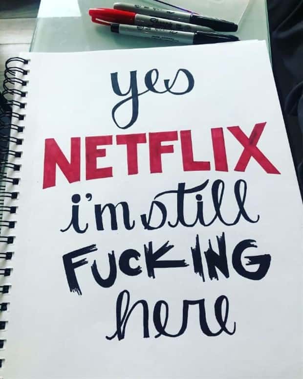 Elegant Penmanship with Flawless Execution (30 photos)