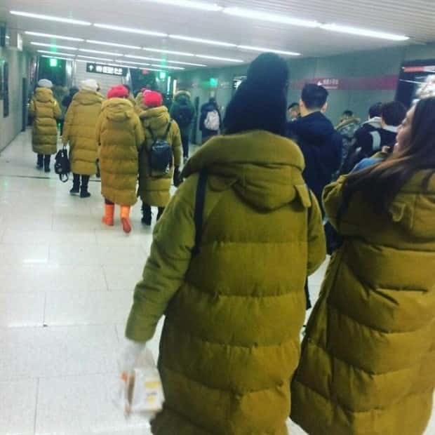 Funny Reality Fails That Feel Like Glitches (23 photos)