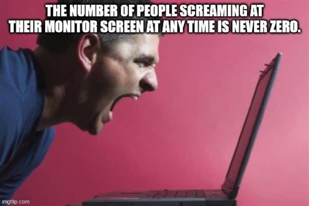 Funny Shower Thoughts #164 (25 photos)