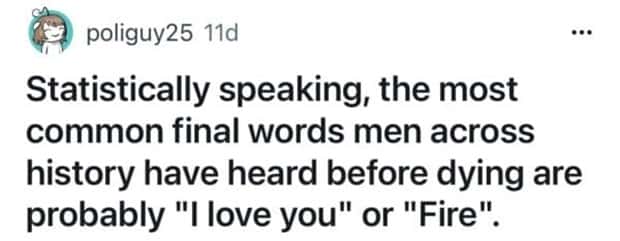 Funny Shower Thoughts #164 (25 photos)