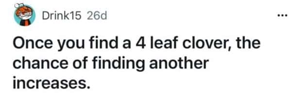 Funny Shower Thoughts #164 (25 photos)