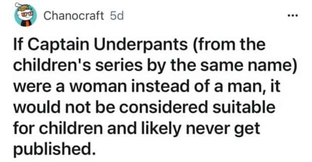 Funny Shower Thoughts That Sound Smart #165 (22 photos)