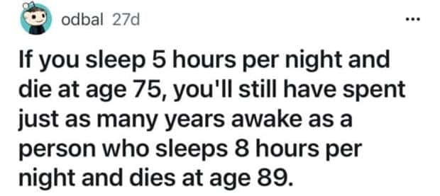 Funny Shower Thoughts #164 (25 photos)