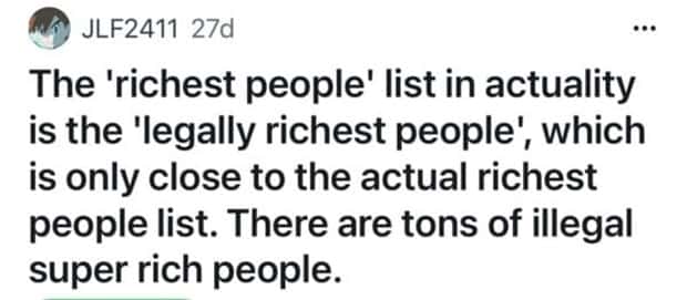 Funny Shower Thoughts That Sound Smart #165 (22 photos)