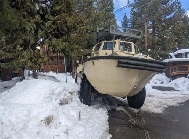 head scratching rides 10 Head Scratching Rides That Defy Logic (21 photos)