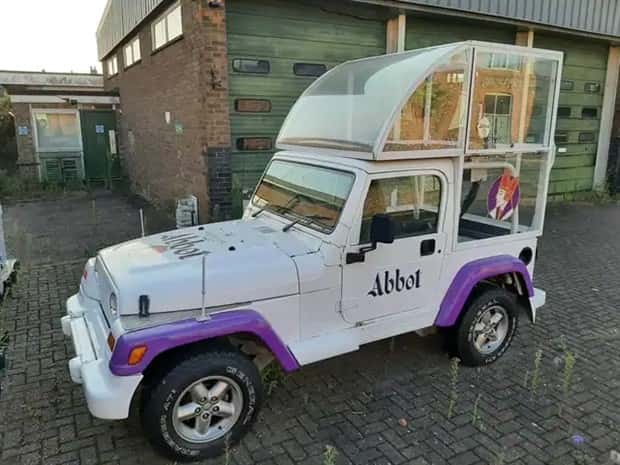 head scratching rides 2 Head Scratching Rides That Defy Logic (21 photos)