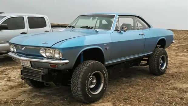 head scratching rides 4 Head Scratching Rides That Defy Logic (21 photos)