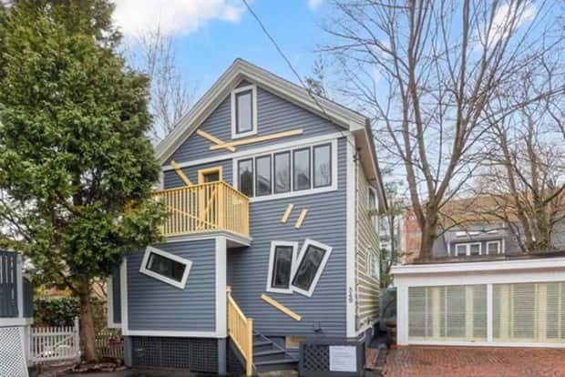 home design fails 3 They Really Should’ve Hired An Architect (25 photos)