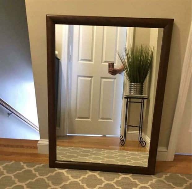 invisible mirror sellers 14 Invisible Mirror Sellers Strike Again (23 photos)