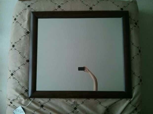 invisible mirror sellers 18 Invisible Mirror Sellers Strike Again (23 photos)