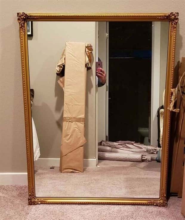 invisible mirror sellers 2 Invisible Mirror Sellers Strike Again (23 photos)