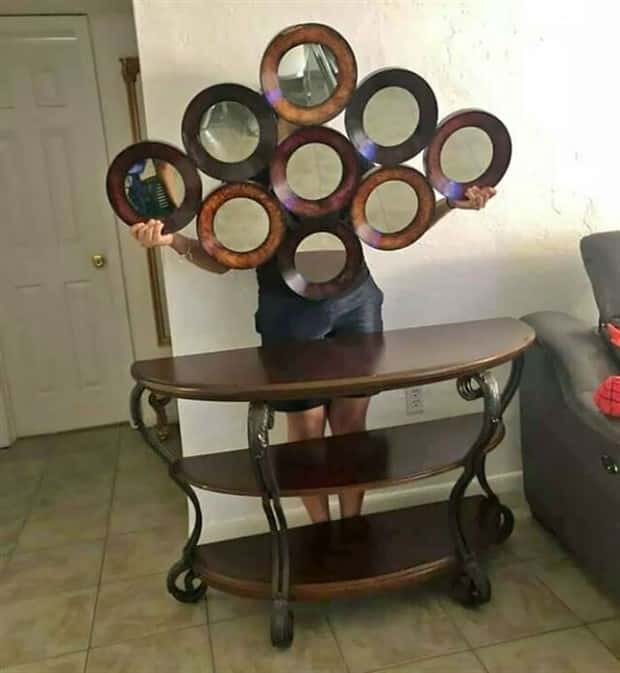 invisible mirror sellers 8 Invisible Mirror Sellers Strike Again (23 photos)