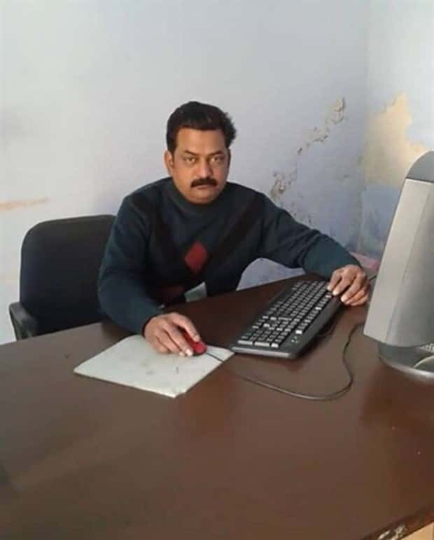 Hilarious Budget Celebrity Lookalikes (40 photos)