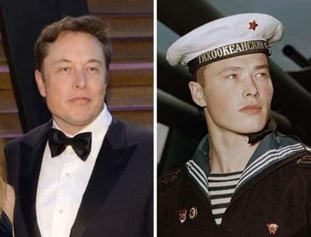 Hilarious Budget Celebrity Lookalikes (40 photos)