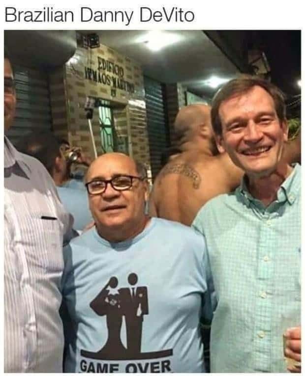 Hilarious Budget Celebrity Lookalikes (40 photos)