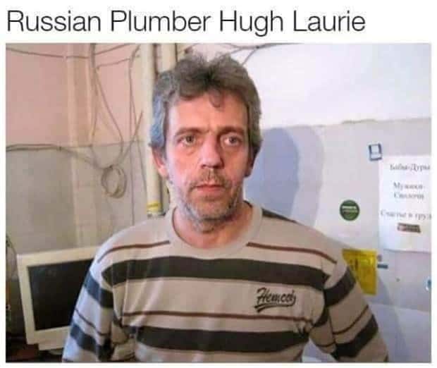 Hilarious Budget Celebrity Lookalikes (40 photos)