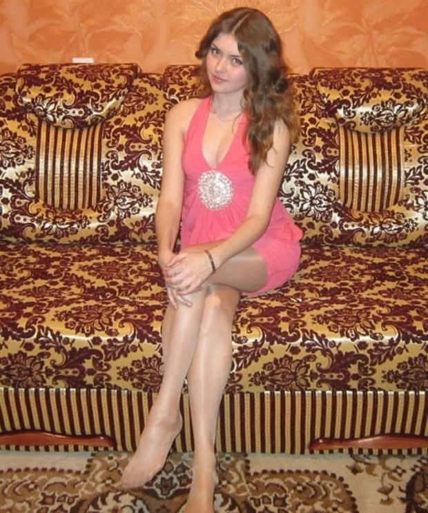 Hot Russian Girls #22 (20 photos)