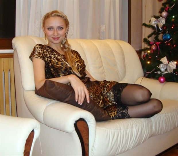 Hot Russian Girls #22 (20 photos)