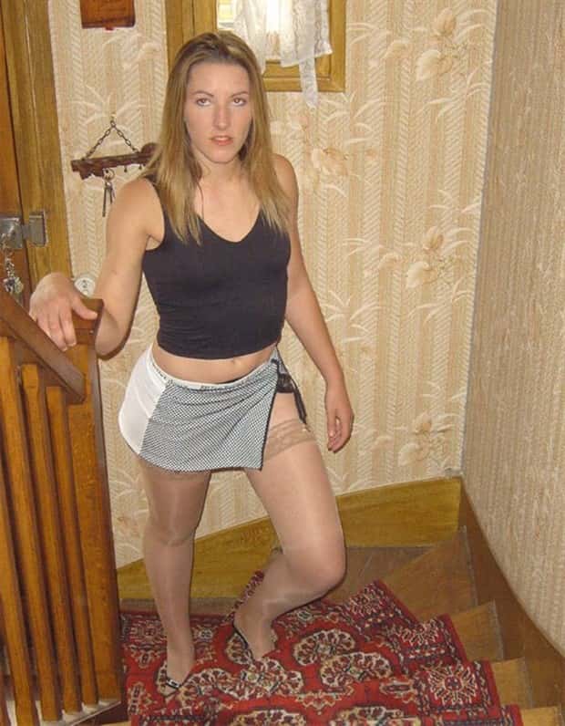 Hot Russian Girls #22 (20 photos)