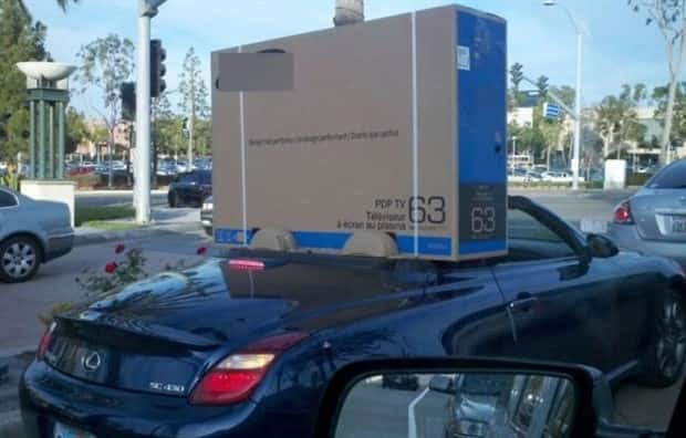 Overloaded Rides Ready to Explode (35 photos)