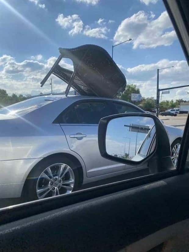 Overloaded Rides Ready to Explode (35 photos)