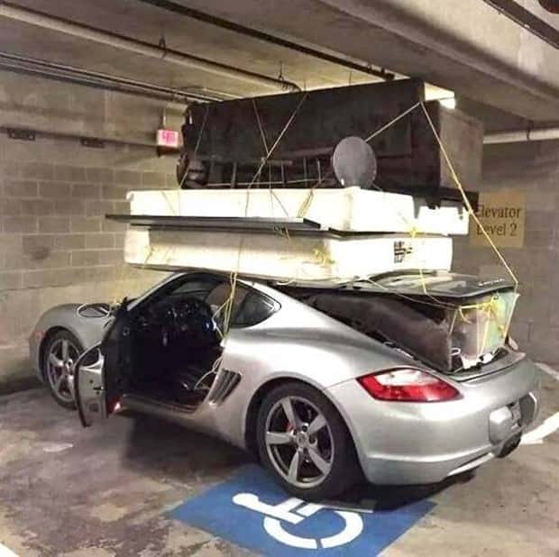 Overloaded Rides Ready to Explode (35 photos)