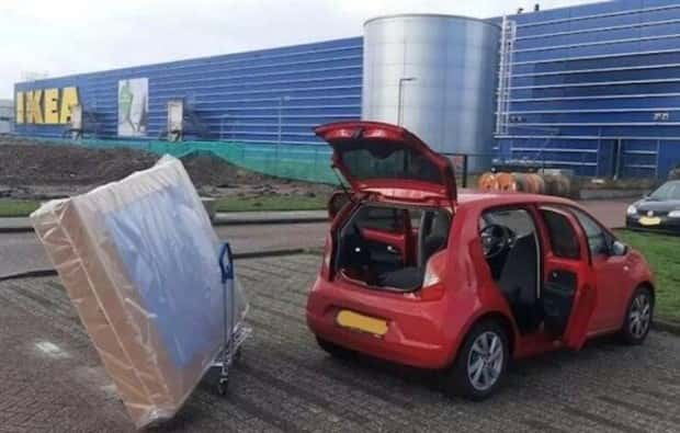 Overloaded Rides Ready to Explode (35 photos)