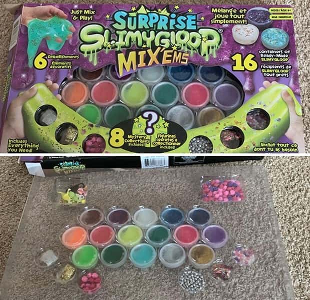 Packaging Lies That Hurt Our Trust (22 photos)