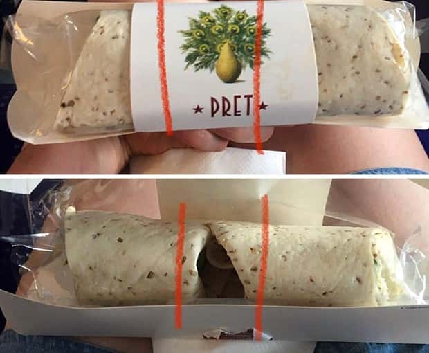 Packaging Lies That Hurt Our Trust (22 photos)