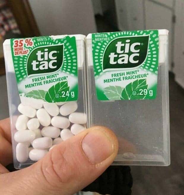 Packaging Lies That Hurt Our Trust (22 photos)