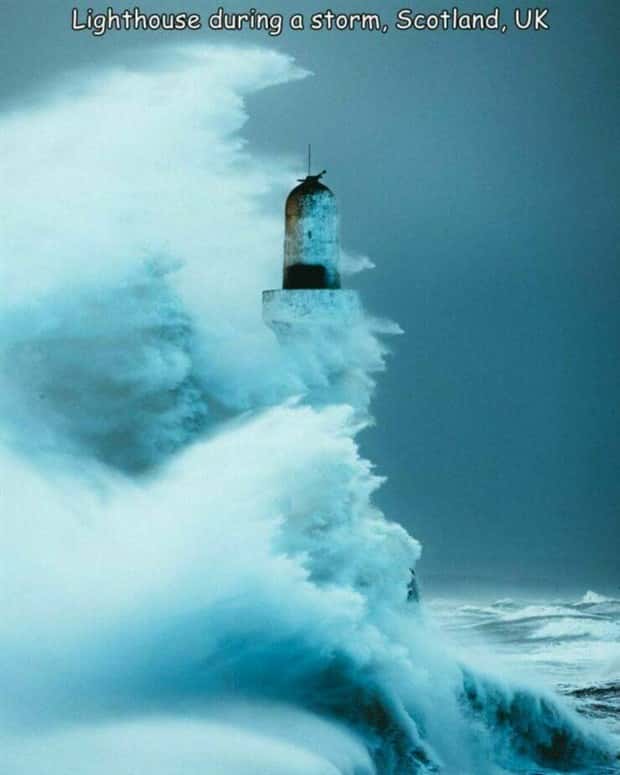 Interesting Pictures with Captions #162 (23 photos)