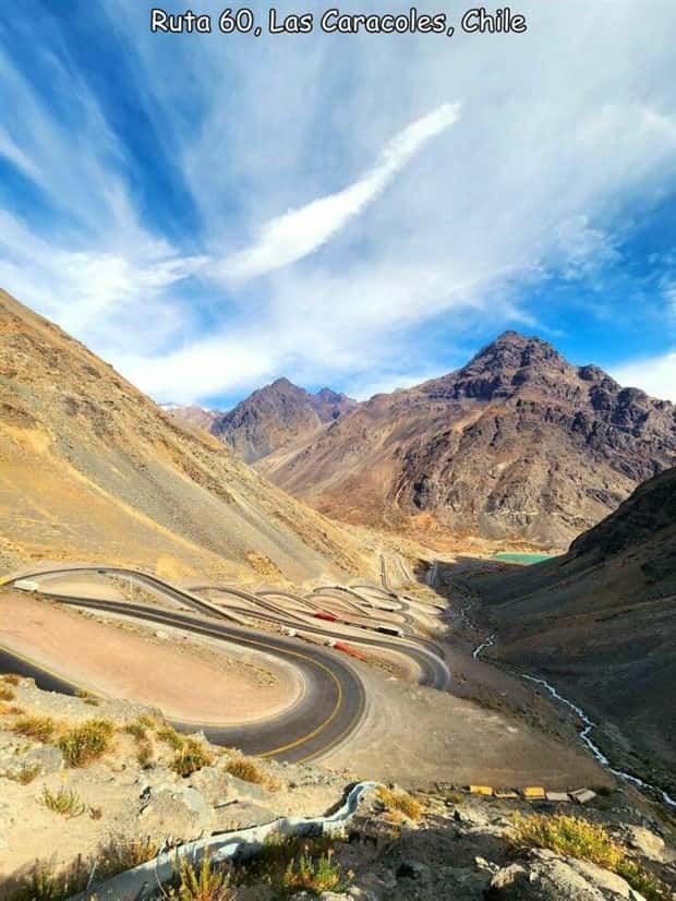 Interesting Pictures with Captions #164 (24 photos)