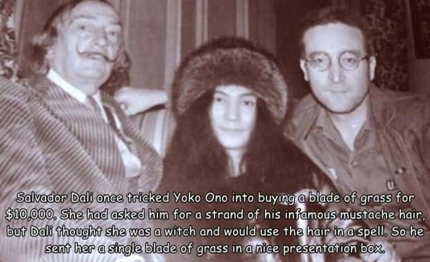 Interesting Pictures with Captions #165 (19 photos)