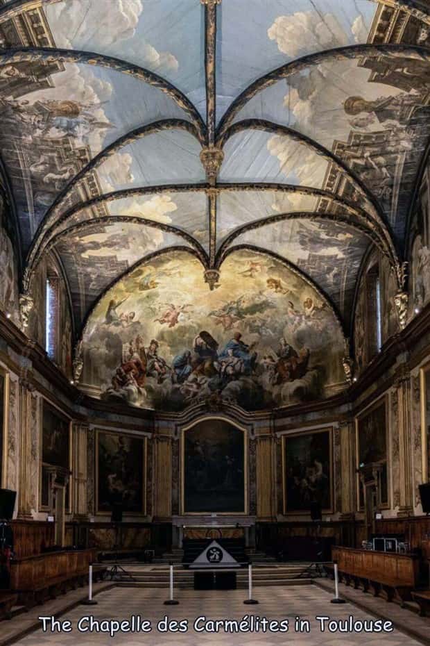 Interesting Pictures with Captions #164 (24 photos)