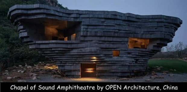 Interesting Pictures with Captions #162 (23 photos)