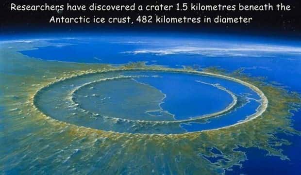 Interesting Pictures with Captions #165 (19 photos)