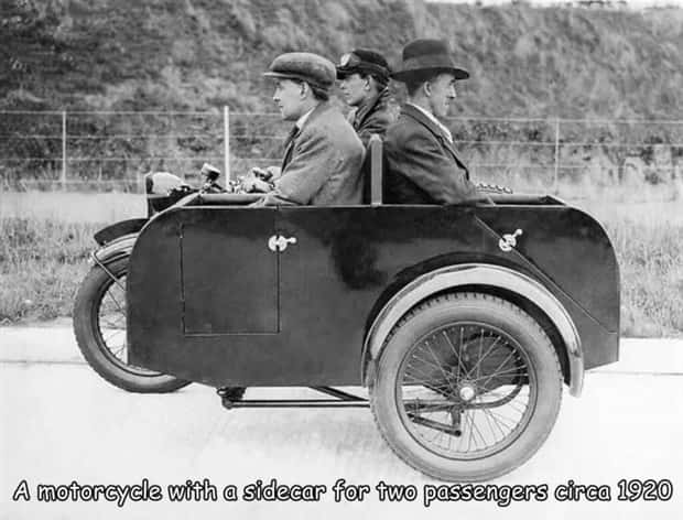 Interesting Pictures with Captions #164 (24 photos)