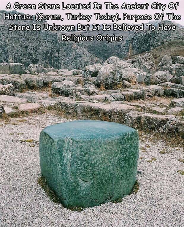 Interesting Pictures with Captions #164 (24 photos)