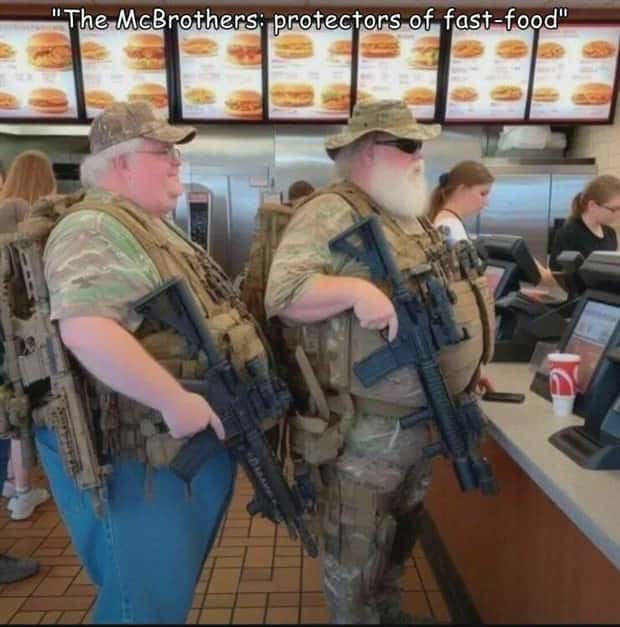 Interesting Pictures with Captions #164 (24 photos)