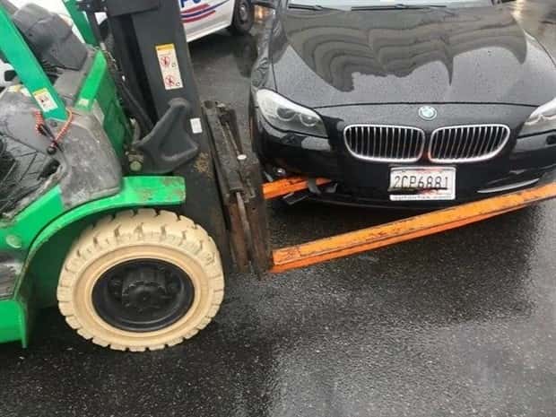 safety fails 17 Ridiculous Safety Fails #22 (25 photos)