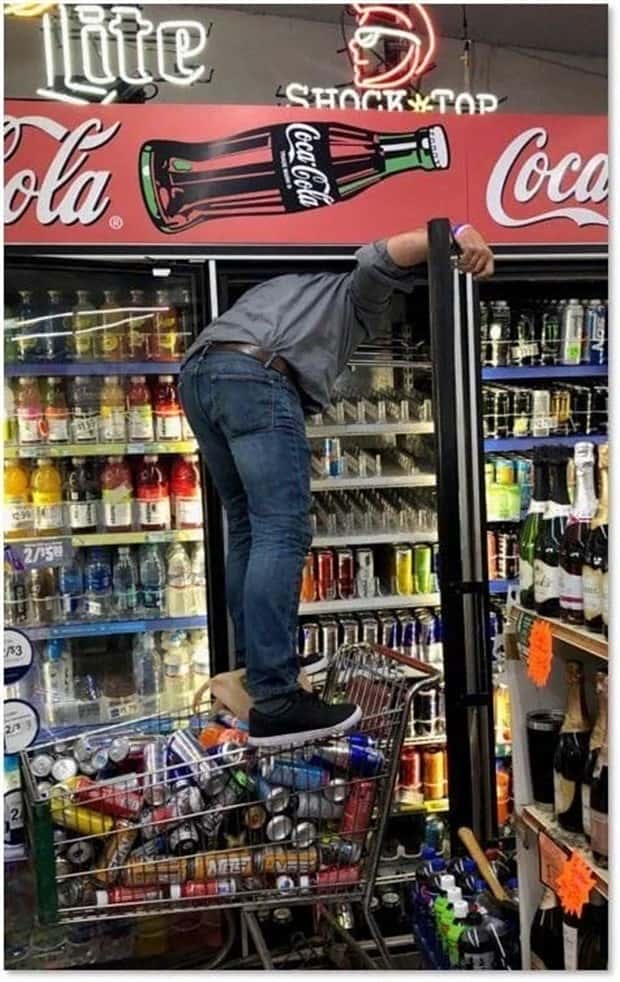 safety fails 4 Ridiculous Safety Fails #22 (25 photos)