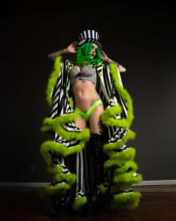 Hot Cosplay Girls #64 (22 photos)