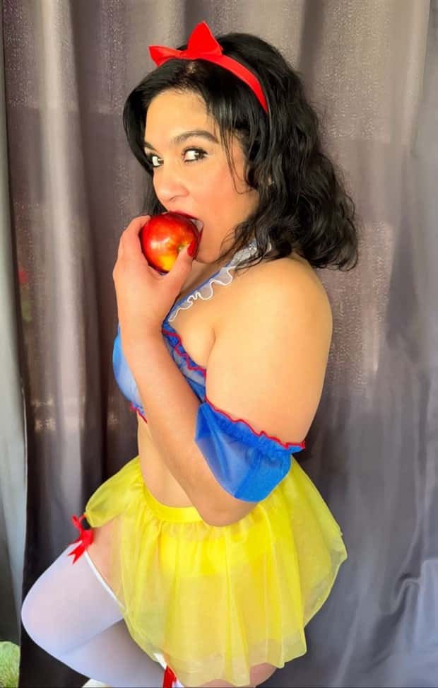 Hot Cosplay Girls #64 (22 photos)