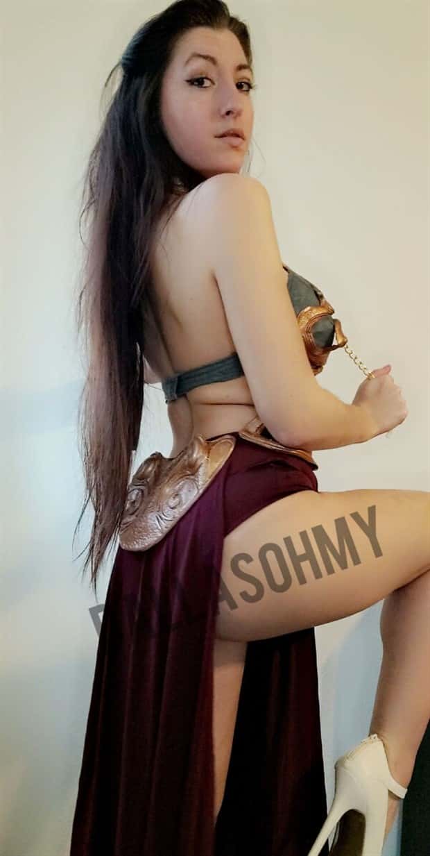 Hot Cosplay Girls #64 (22 photos)