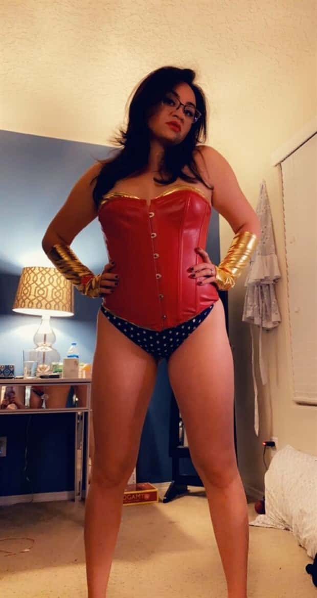 Hot Cosplay Girls #64 (22 photos)