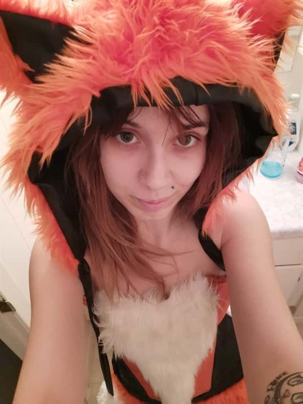 Hot Cosplay Girls #64 (22 photos)