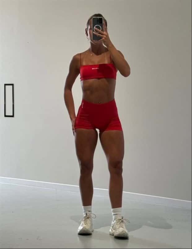 sexy fit girls 23 Hot Fit Girls #42 (24 photos)