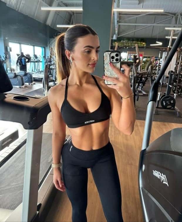 sexy fit girls 24 Hot Fit Girls #42 (24 photos)